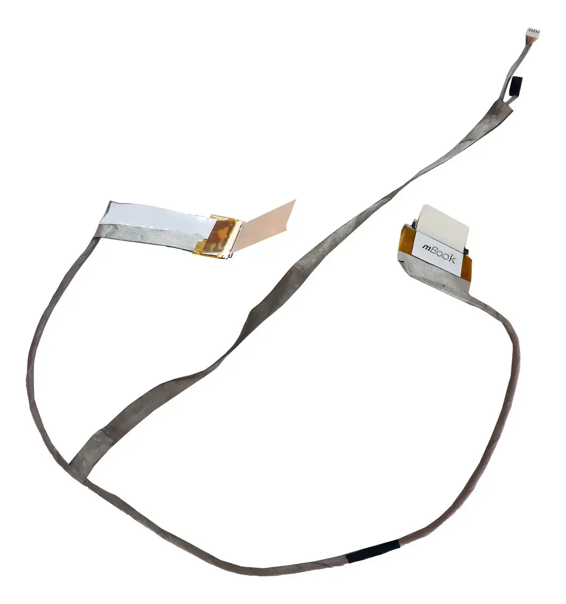 Cabo Flat Asus Compatível Com 14005-00040100