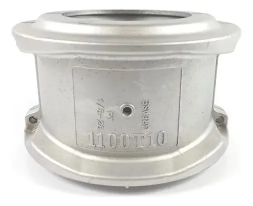 Acoplamento Elástico Acoplast 1100t10