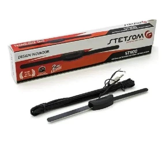 Antena De Para-brisas Stetsom St900