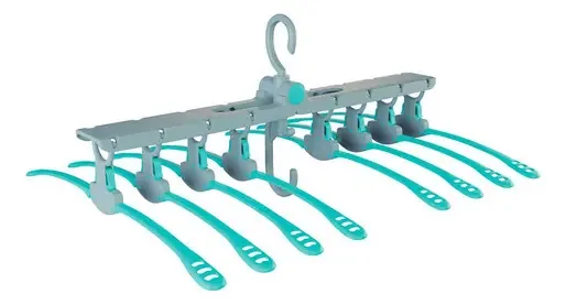 Mini Varal Retr Flas