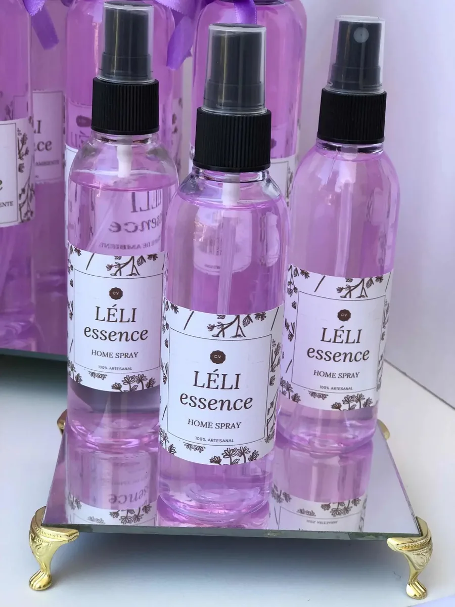 Aromatizante De Ambiente Geral