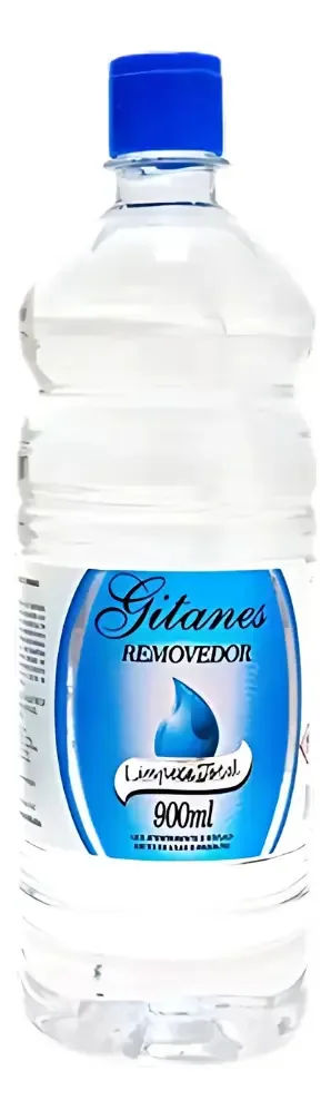 Remov.gitanes