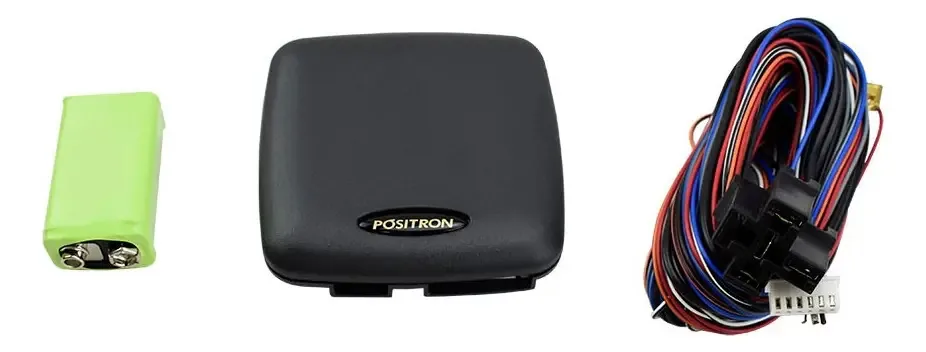Rastreador Rt-120 Auto C/gps