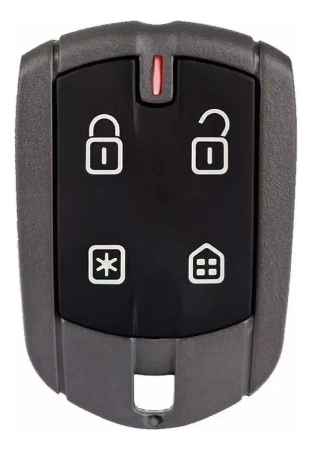 Alarme Moto Positron Duoblock G8 Universal Bros 150 2011
