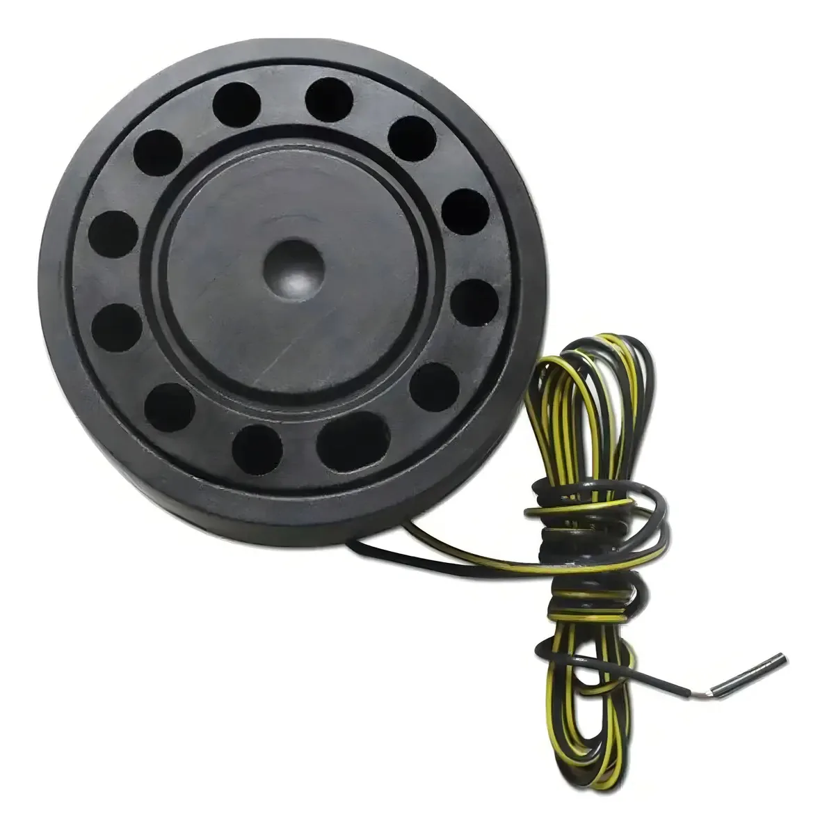 Sirene Alarme Positron 100%
