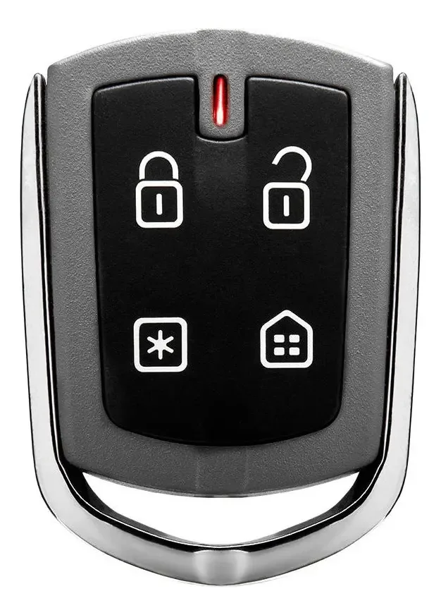 Controle Alarme Dpn64