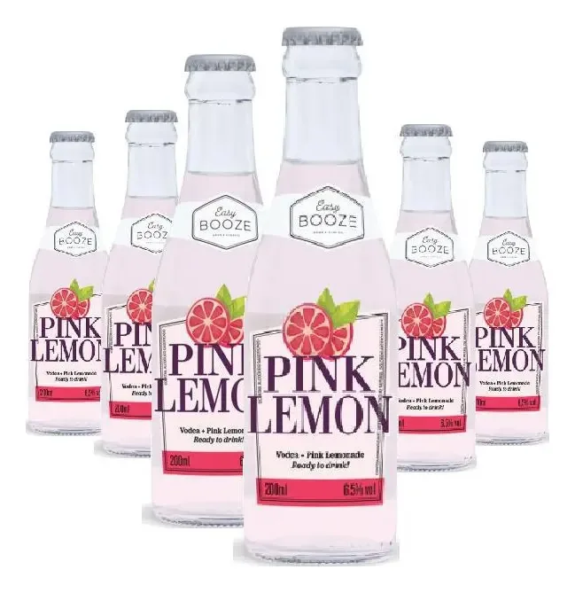Gin misto