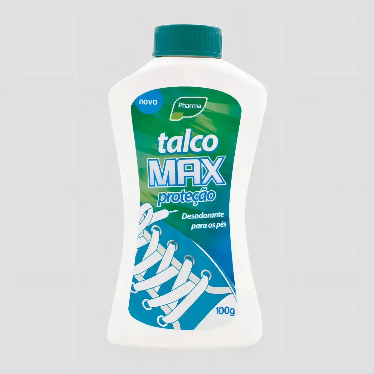 Talco Pharma P/pes