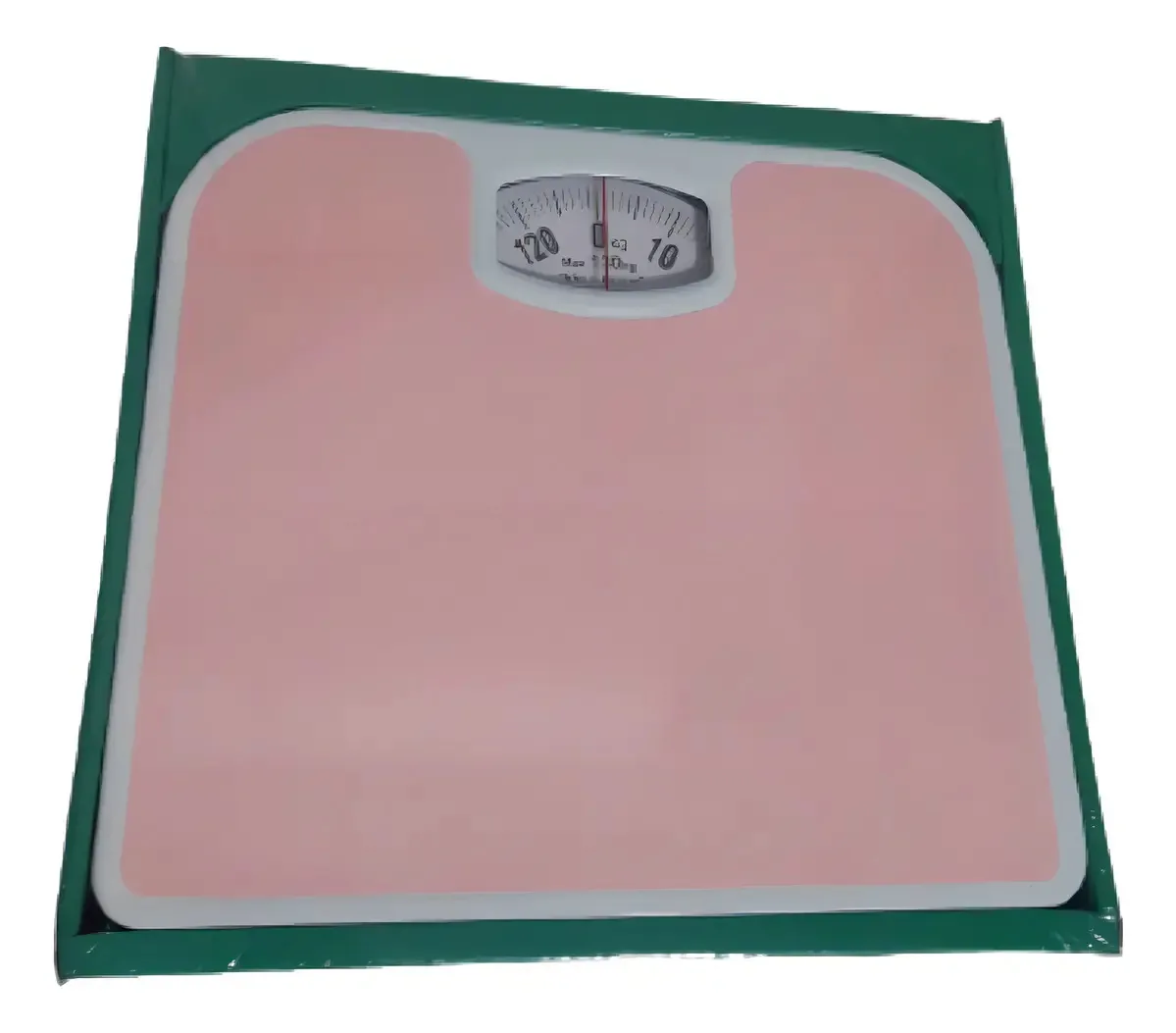 Balança Corporal 130kg Mecanica