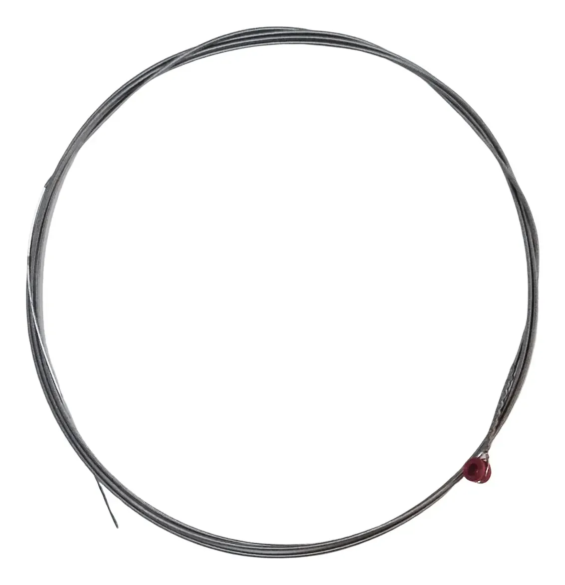 Corda Avulsa Aço Guitarra .036 La Rouxinol