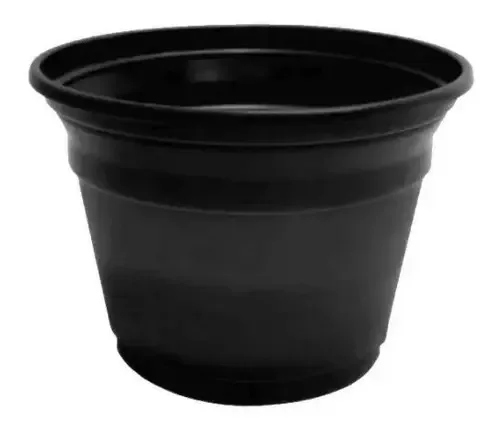 Copo Desc Trik Trik 100ml Preto Pct C/50