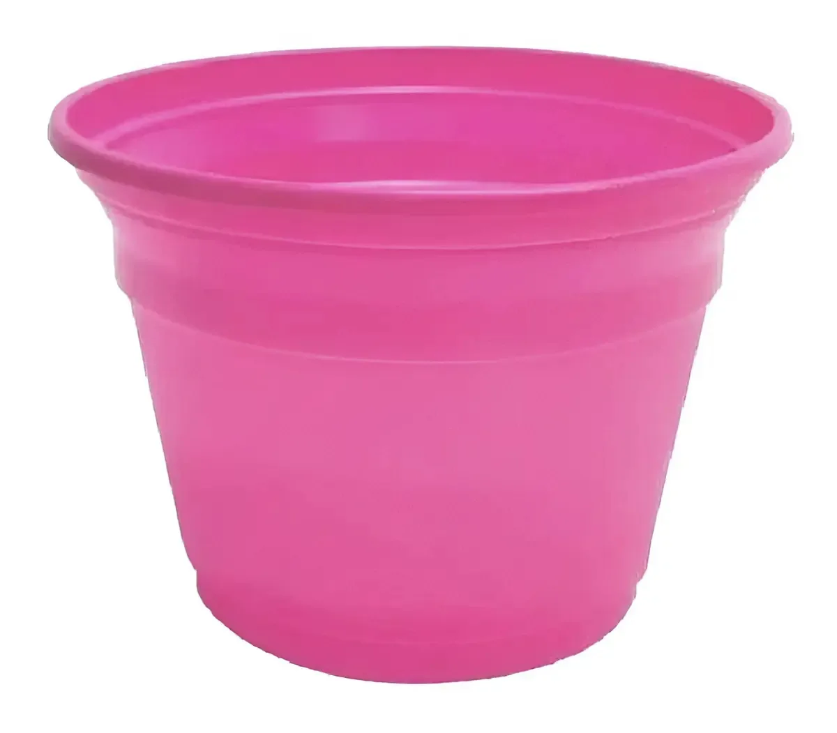 Copo Desc Trik Trik 100ml Rosa Pct C/24