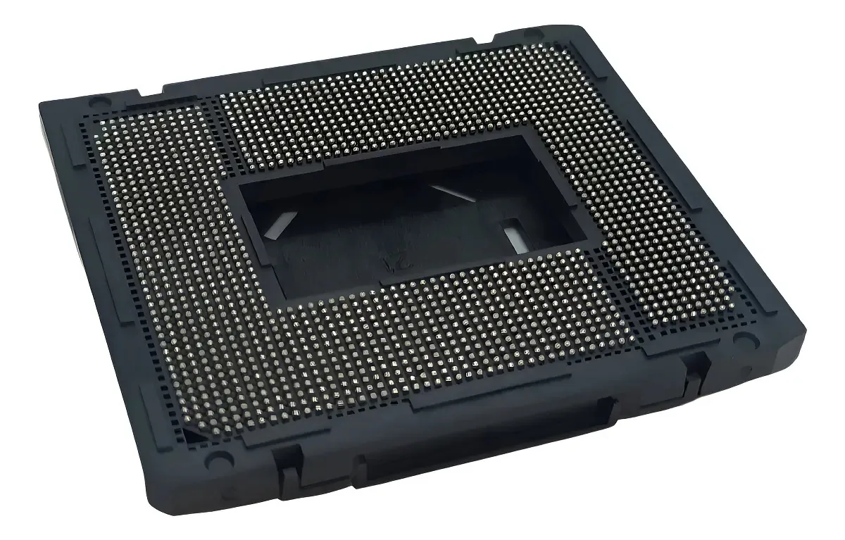 Soquete Para Processadores Motherboards Cpu Lga1700