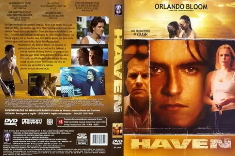 Dvd Haven