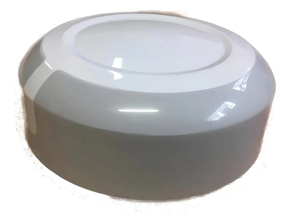Botão de Programas Electrolux para Lavadora 67400343 LR