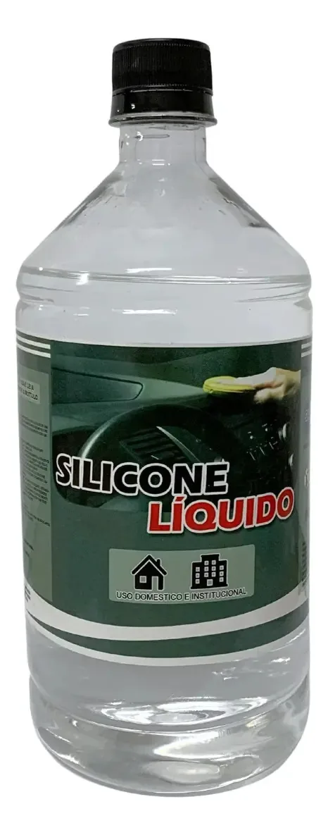 Silicone Automotivo Nogeuira