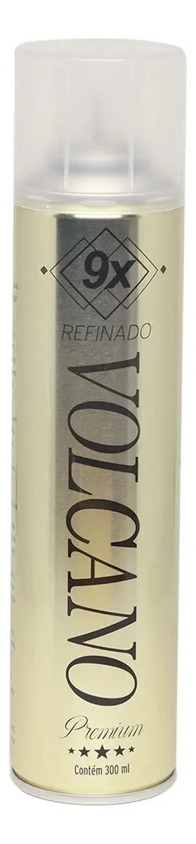 Fluidos Para Isqueiros Volcano 9x