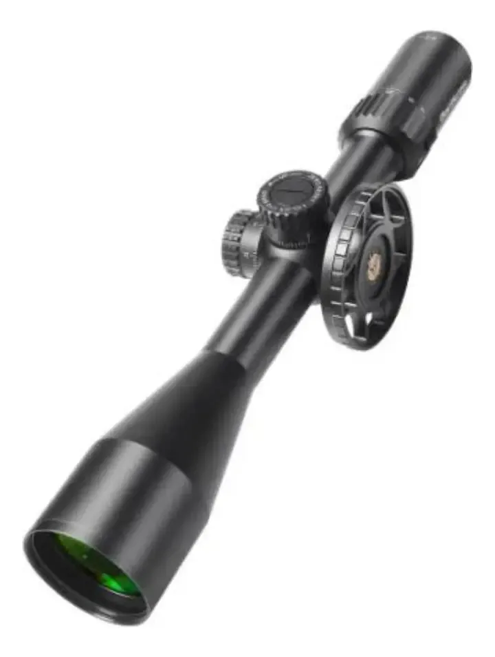 Luneta Westhunter Hd Gen2 6-24x50 Ffp
