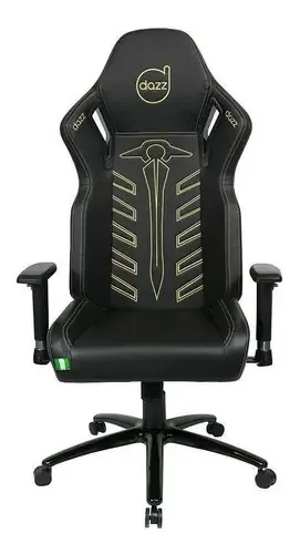 Cadeira Gamer Cities Nairob Dazz
