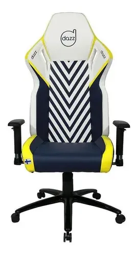 Cadeira Gamer Cities Helsink Dazz