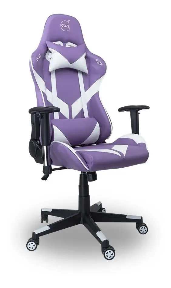 Cadeira Gamer Dazz Mermaid Series - 62000126