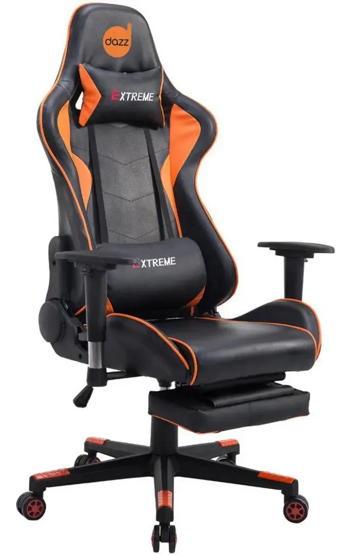 Cadeira Gamer Dazz Elite