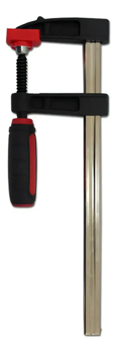 Grampo P/ Carpinteiro Tipo Sargento 200x50x260mm Onetools