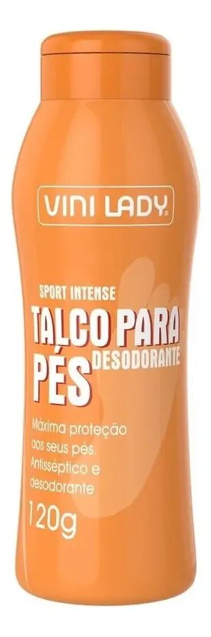 Talco Vini Lady Pes R.1672 120g Sport
