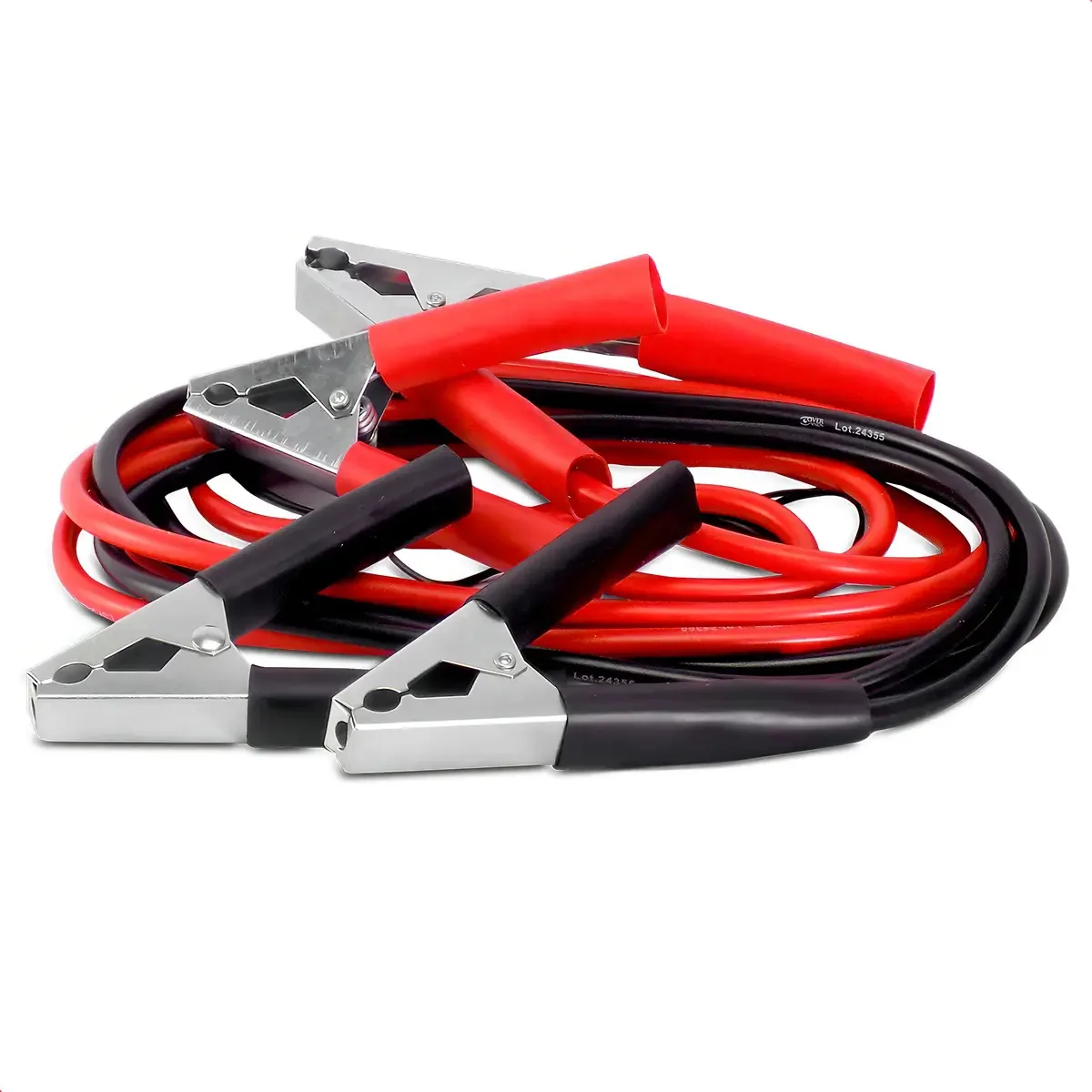 Cabo Chupeta 2,5m 200a Automotivo