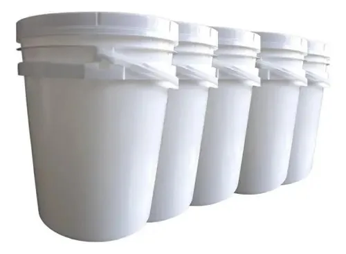 Bald Plast 20l P Granola