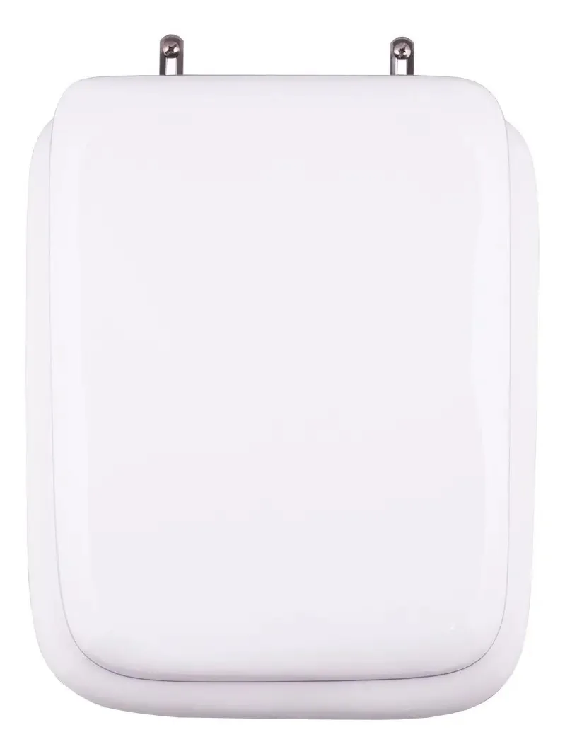 Assento Almofadado Ideal Tivoli Branco