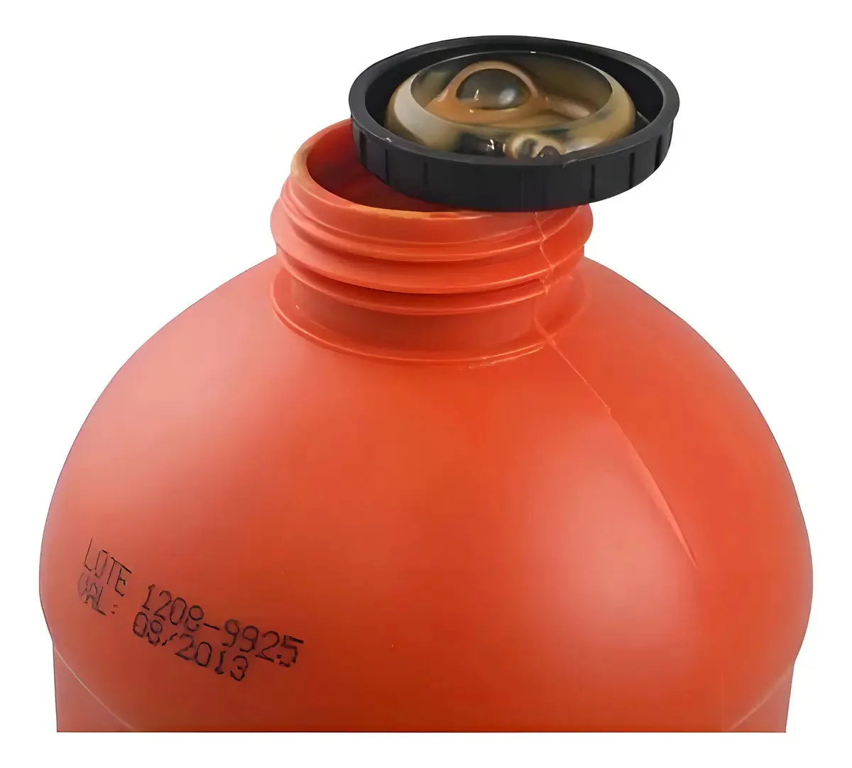 Convertedor De Ferrugem Tapmatic 1L Protege Metal Antes Da Pintura