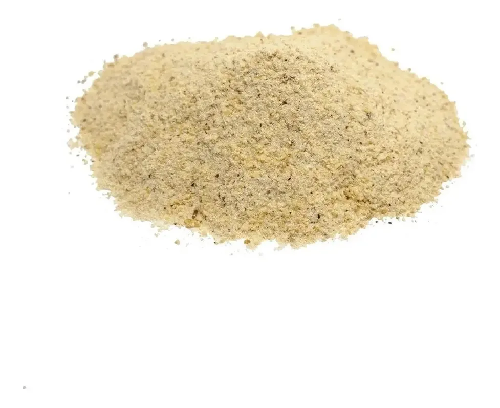 Farinha De Acarajé 500g