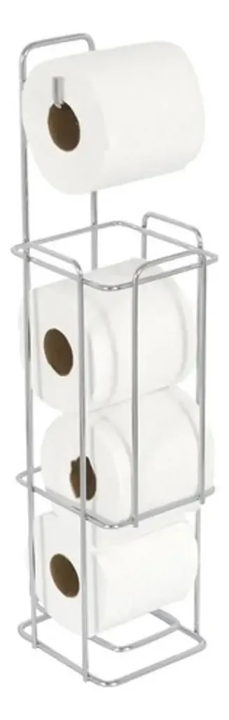 Porta Papel Higienico 289