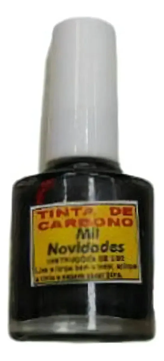 Tinta Condutiva De Carbono Com 5 Gramas
