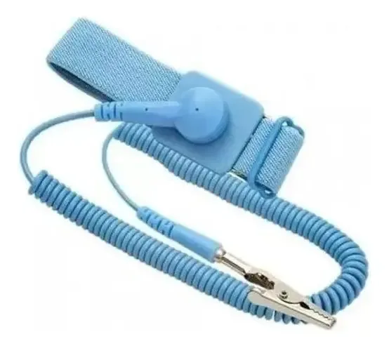 Pulseira Antiestática