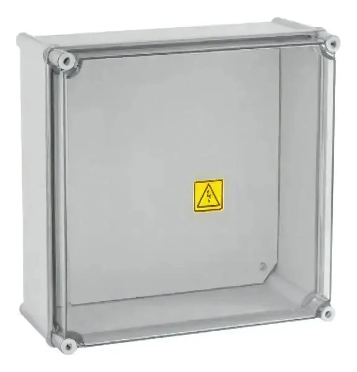 Caixa Plástica Strahl IP56 Para Medidor Energia Modelo 3294/tc