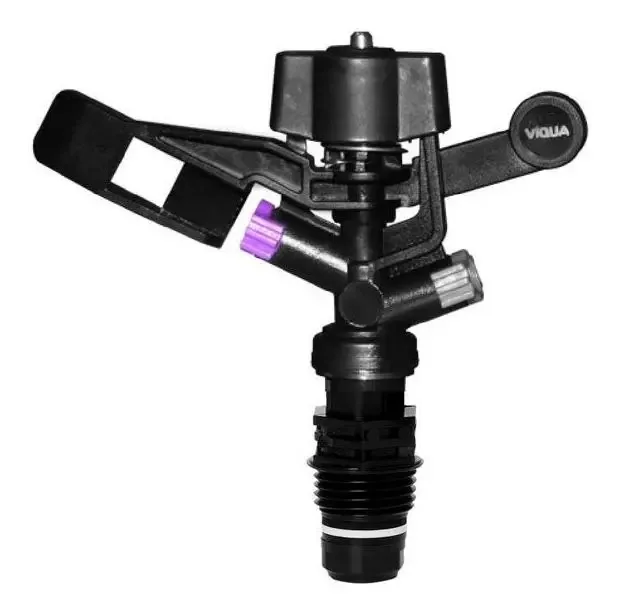 Aspersor Superjet Macho - 1/2 2,3x1,8 Mm Irrigação