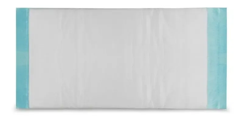 Gaze Não Aderente Polarfix - 10 Unidades - Alta Absorção