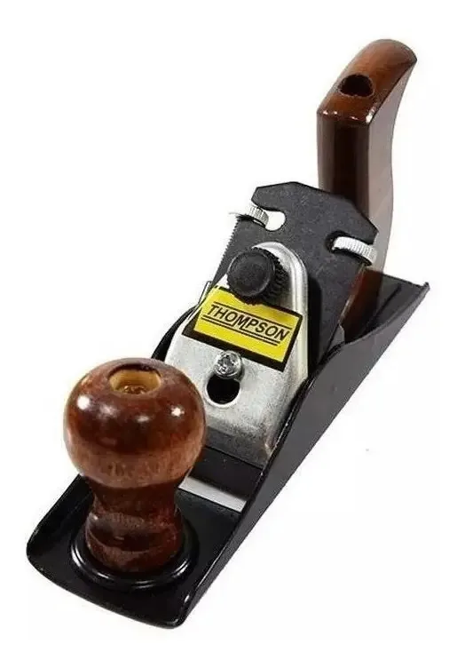 Plaina Manual N° 3 Hobby 210785 Thompson Profissional