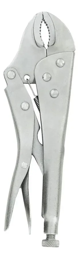 Alicate Pressão 10 Premium Thompson