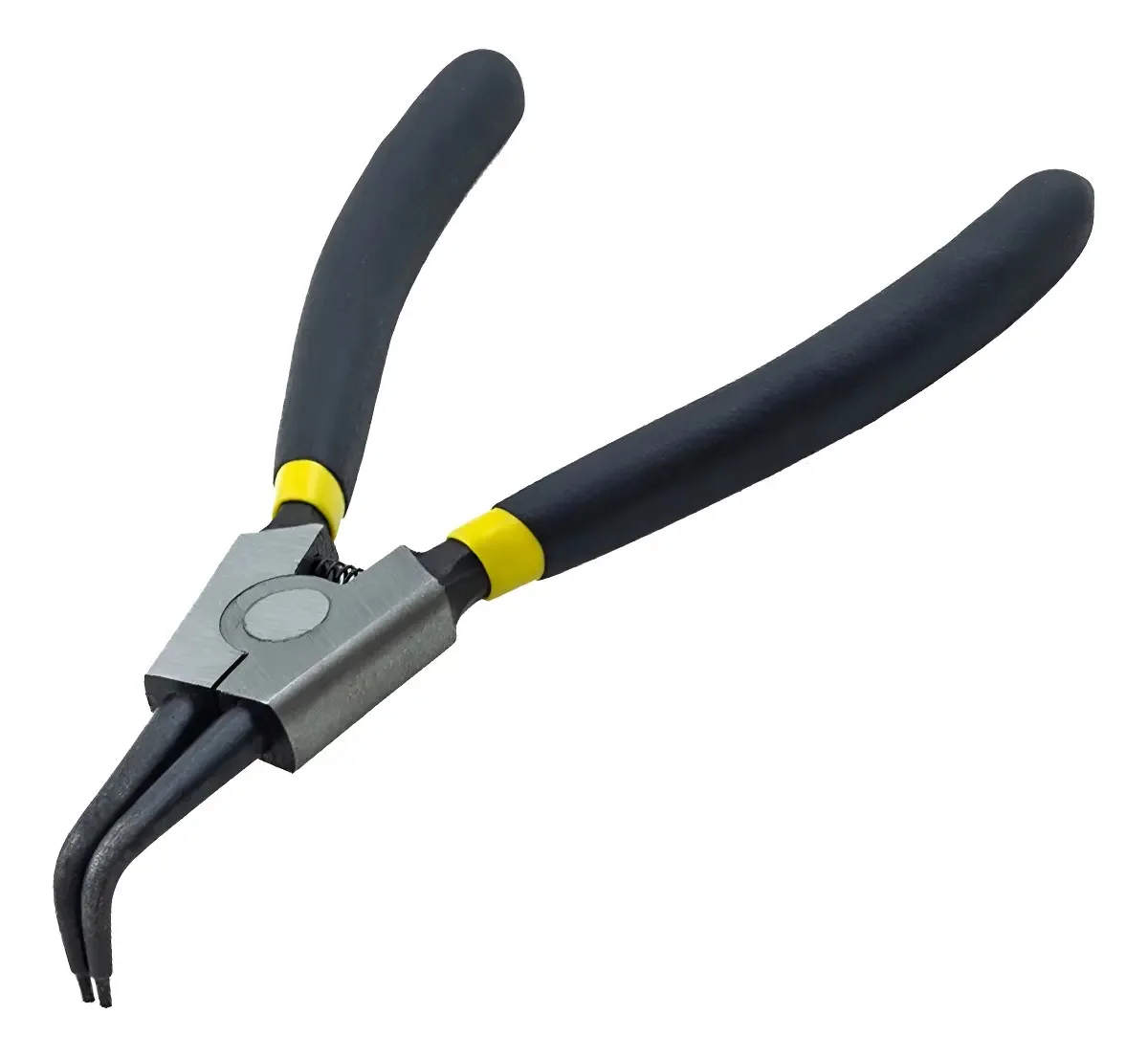 Alicate Aneis Premium Externo Curvo