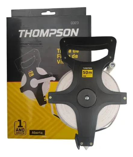 Thompson Trena Fibra de vidro 50m