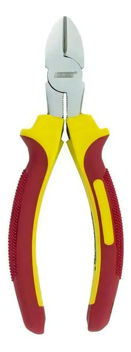 Alicate Corte Diagonal 6 Crv Profissional Thompson