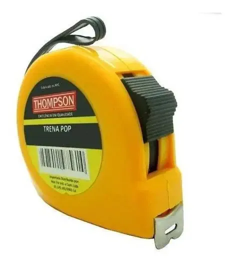 Thompson Trena Pop 5mx16mm