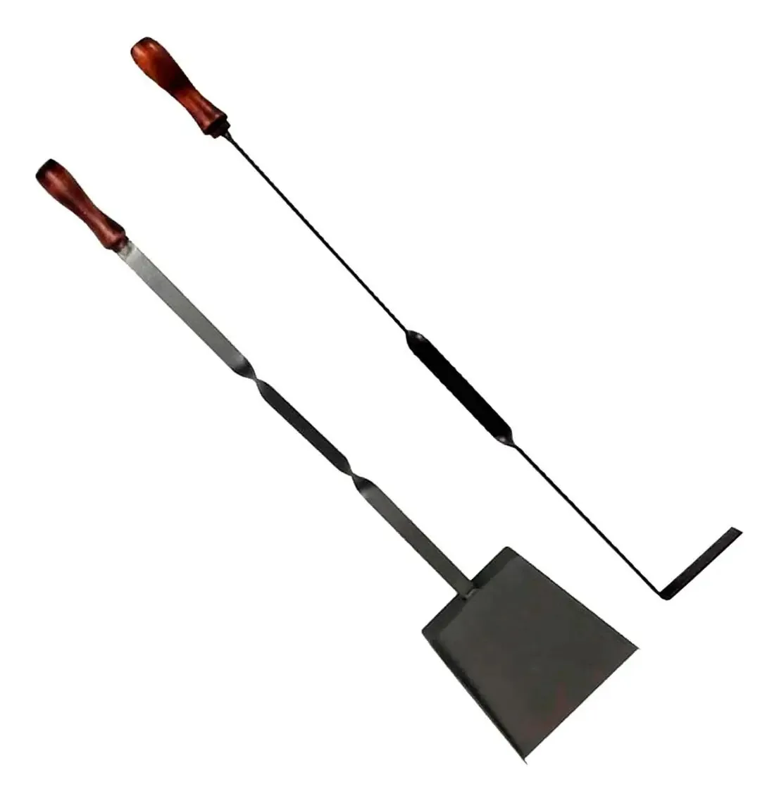 Kit Ñuke Grill: pá e jarra