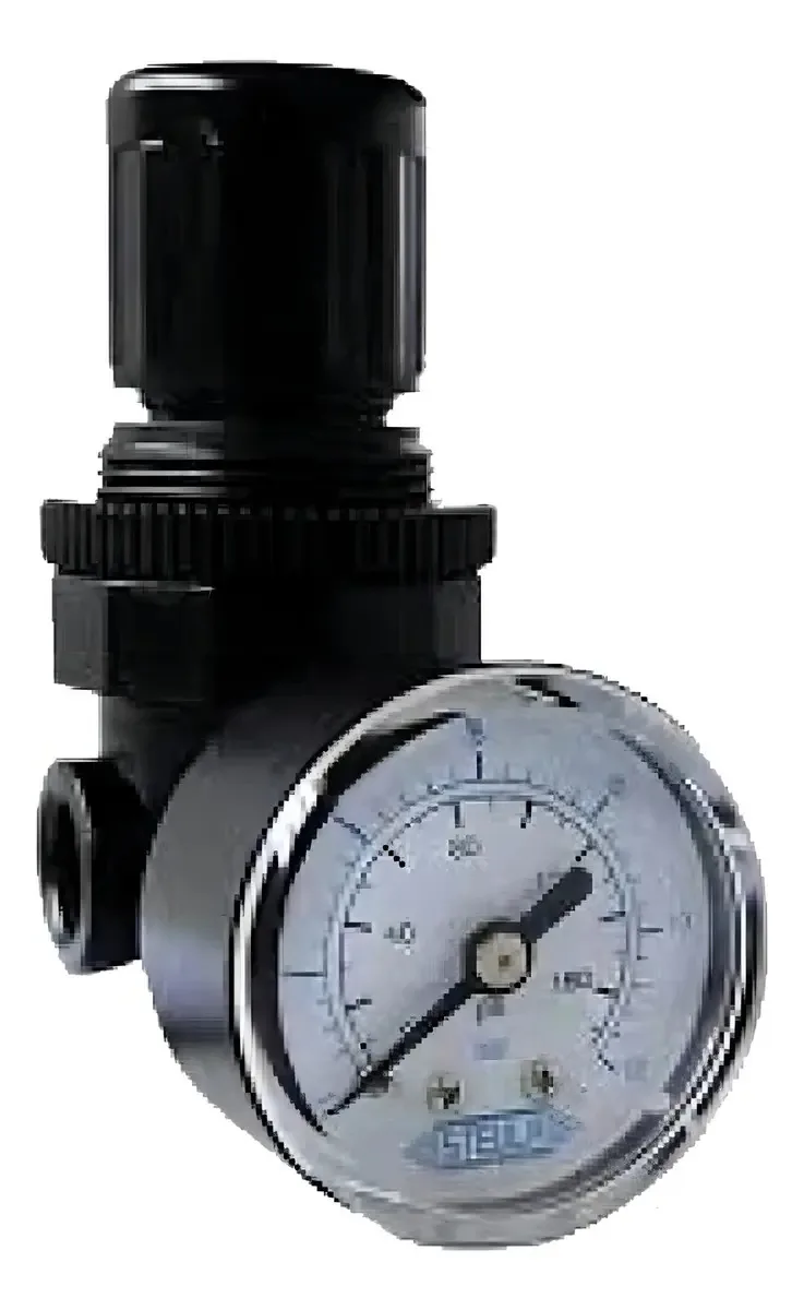 Regulador Pressao Mini Rp-1000