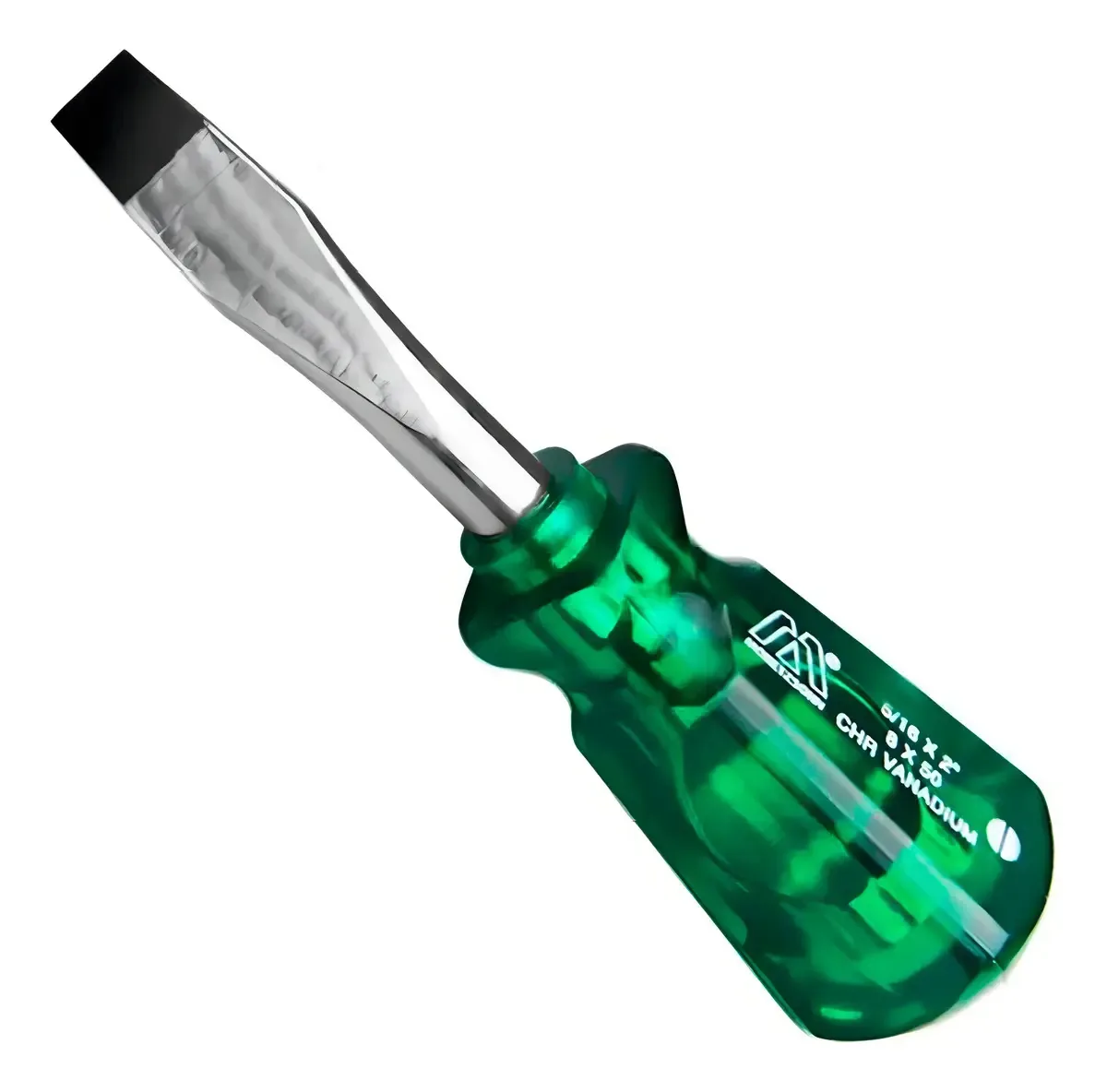 Chave Fenda Moretzson Toco 1/4 X1.1/2 11118