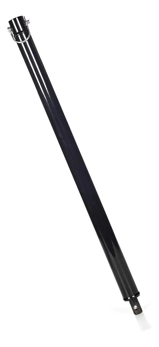 Barra Prolongadora 70cm 35mm Broca Ps-52 Csm
