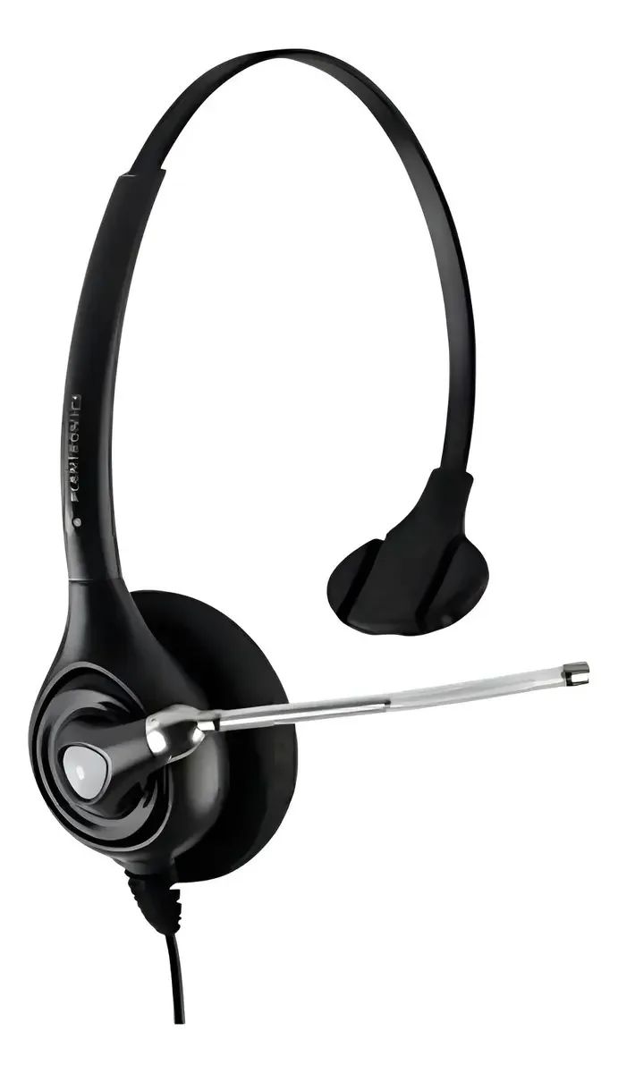 Headset Monoauricular Supraplus Plantronics